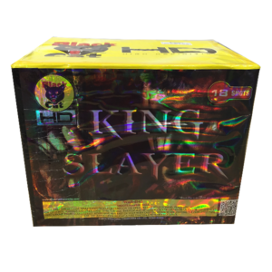 King Slayer