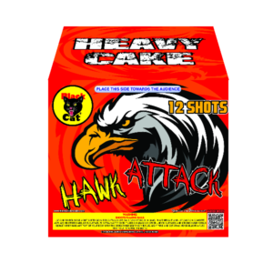 Hawk Attack