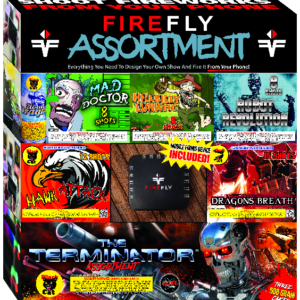 FireFly Assortment