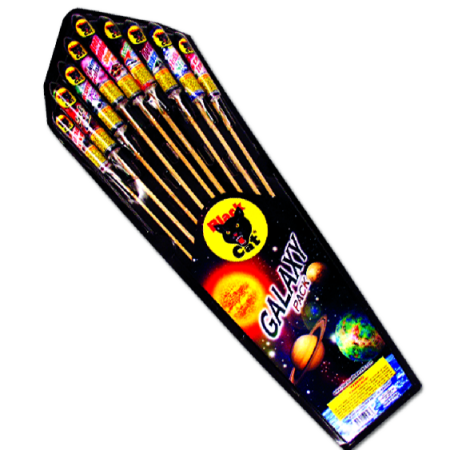 Galaxy Pack
