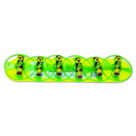 Mini Green Hornet