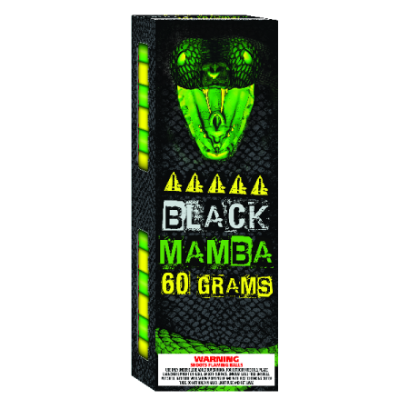 Black Mamba