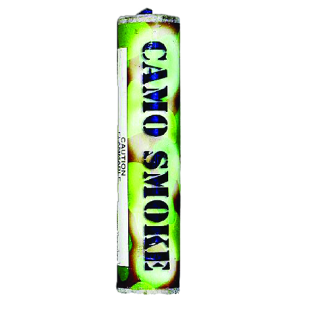 Camo Smoke