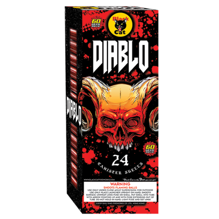 Diablo 24