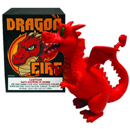 Dragon Fire