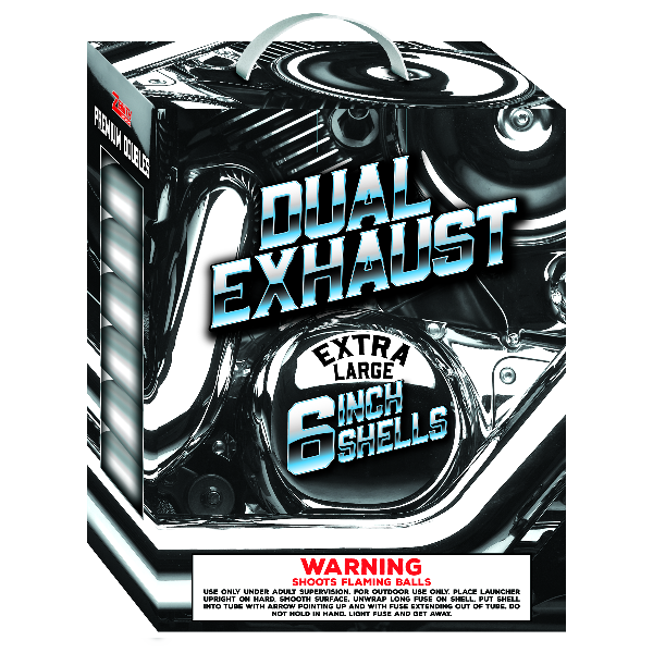 Dual Exhaust