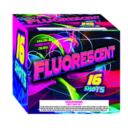 Fluorescent