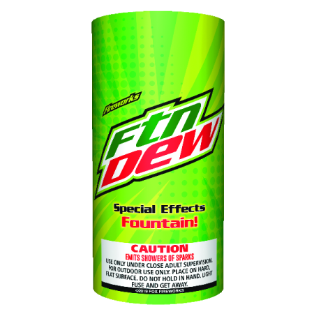 Ftn Dew