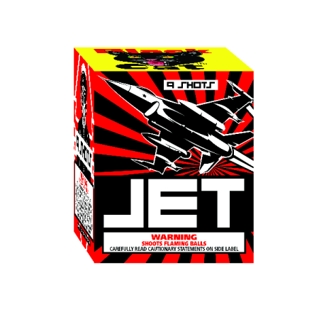 Jet