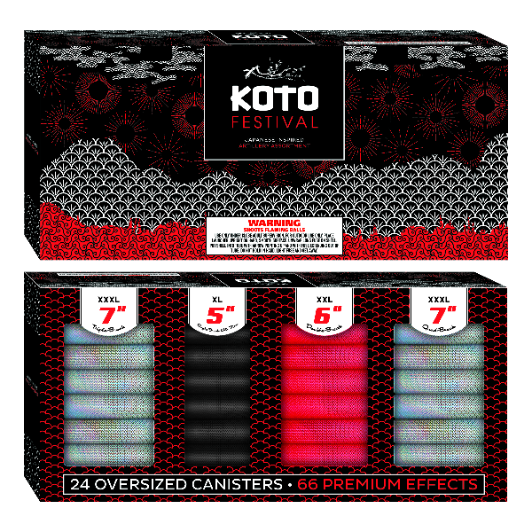 Koto Collection Festival