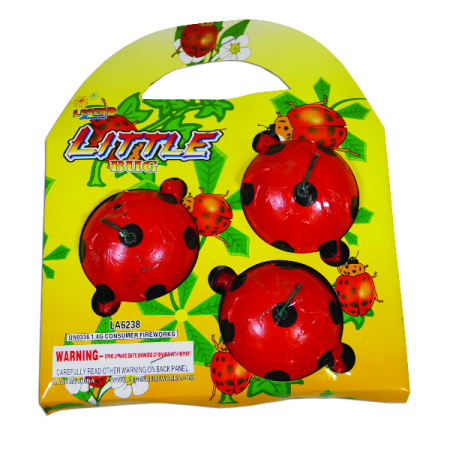 Little Bug
