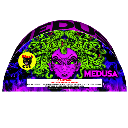 Medusa