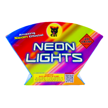 Neon Lights