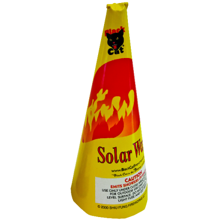 Solar Wave