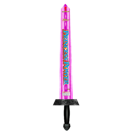 Princess Power Sword
