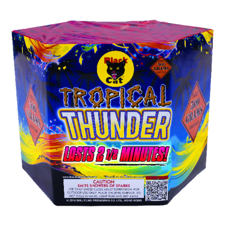Tropical Thunder