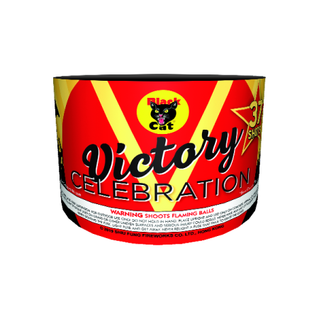 Victory Celebration