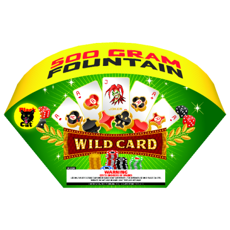 Wild Card