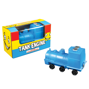Tank Engine