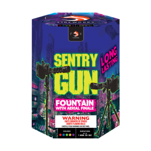 Sentry Gun