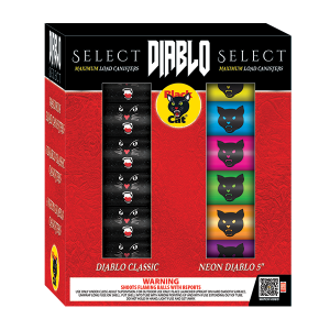 Diablo Select