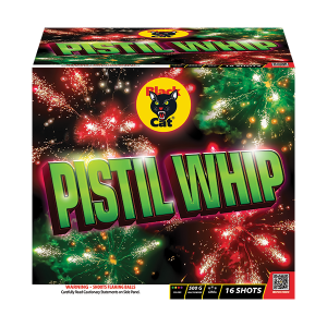 Pistil Whip
