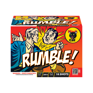 Rumble