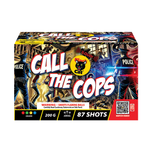 Call The Cops