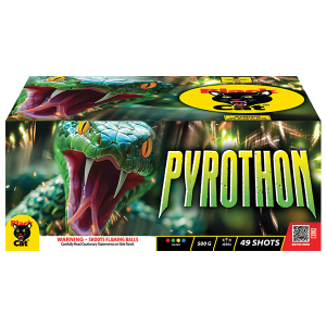 Pyrothon