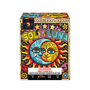 Sol Y Luna