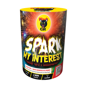 Spark My Interest