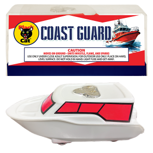 Coast Guard